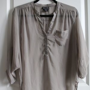 Wet Seal Tunic